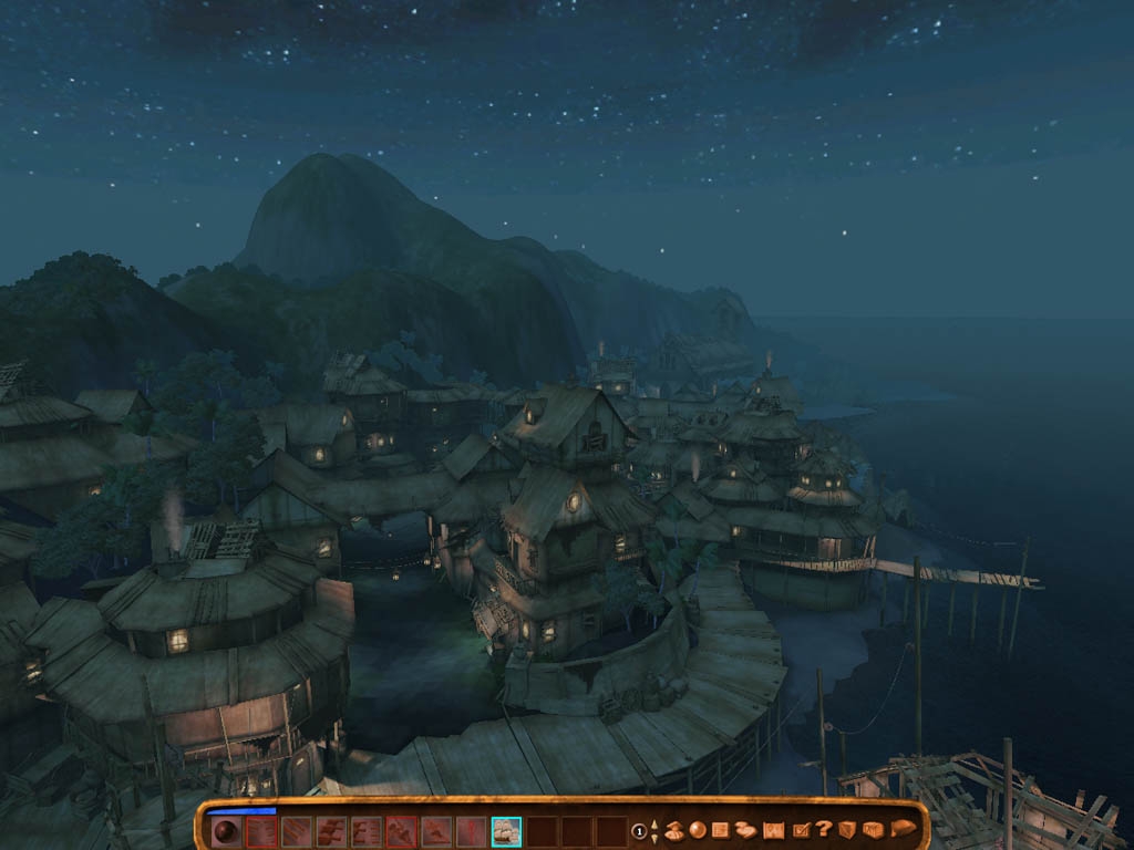 Скриншот из игры Pirates of the Burning Sea под номером 26