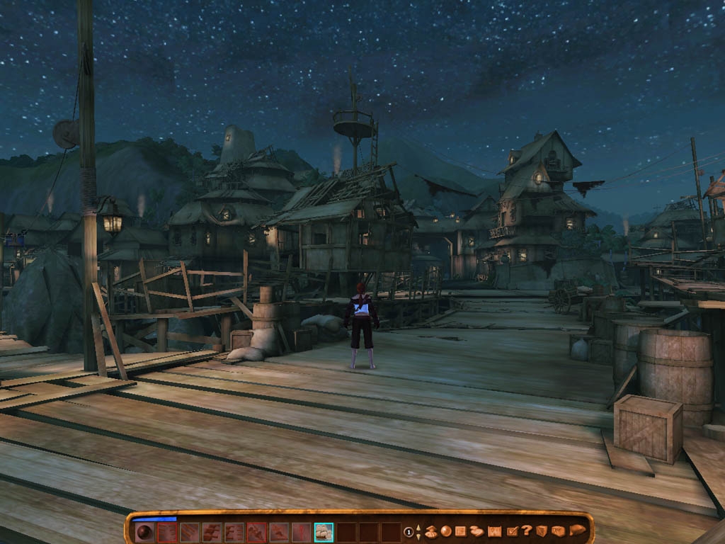 Скриншот из игры Pirates of the Burning Sea под номером 28