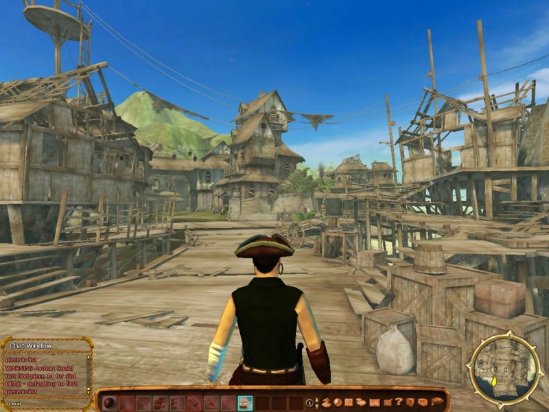 Скриншот из игры Pirates of the Burning Sea под номером 56
