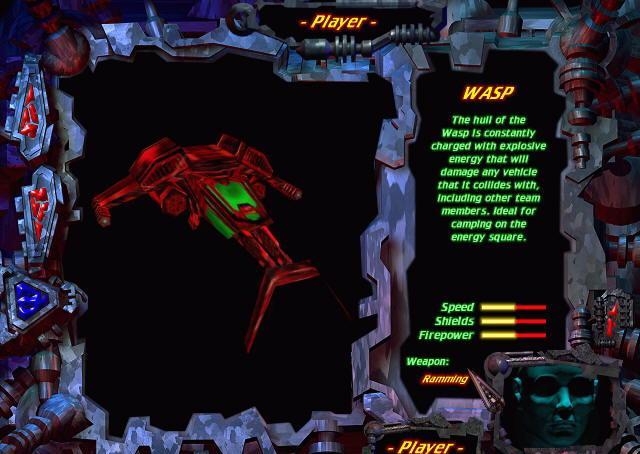 Скриншот из игры Dead Reckoning под номером 3