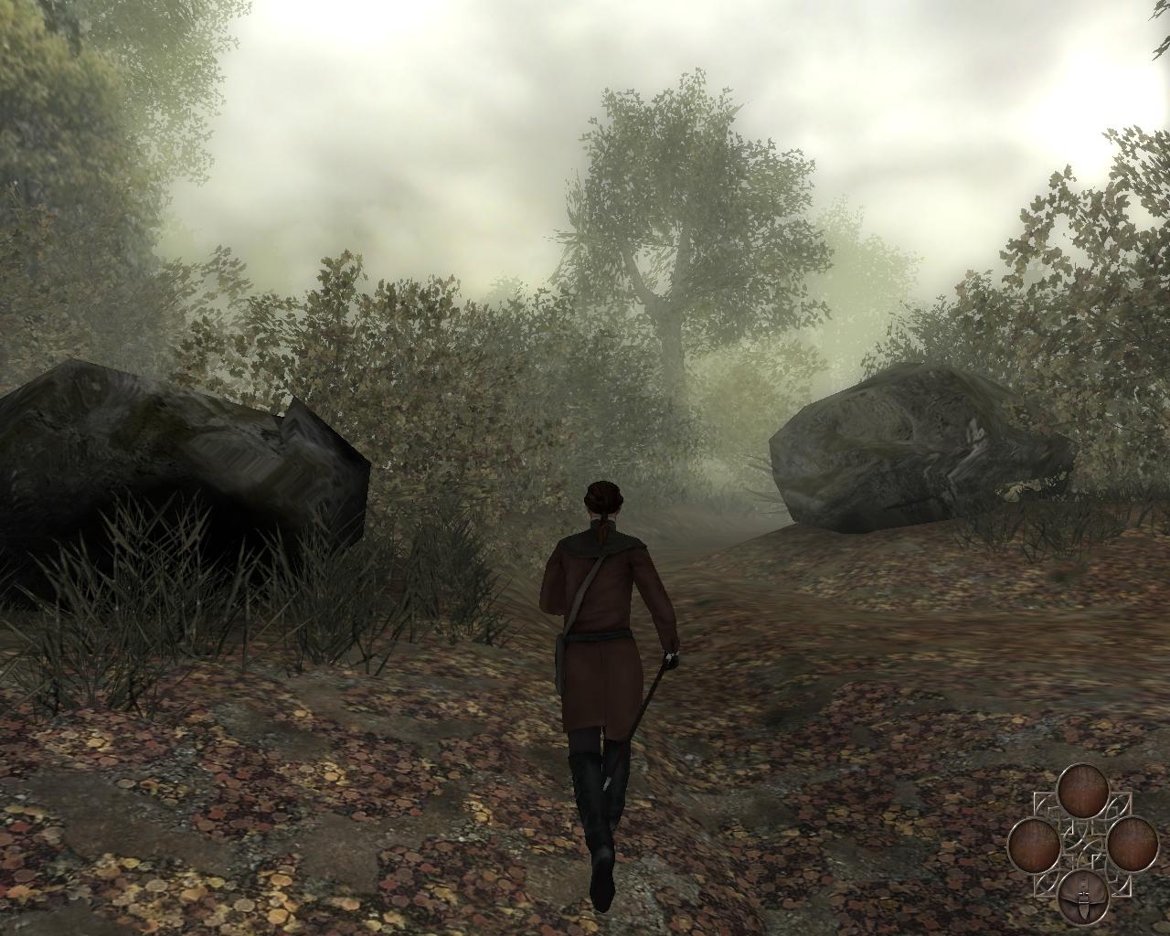 Скриншот из игры Dead Reefs под номером 2