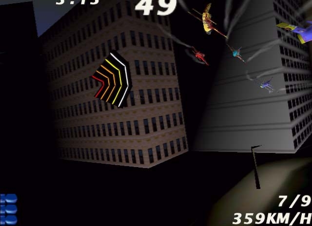 Скриншот из игры Plane Crazy под номером 10