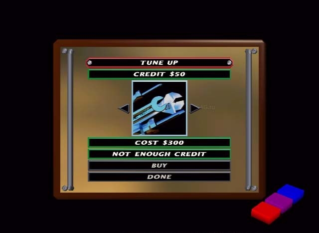Скриншот из игры Plane Crazy под номером 5