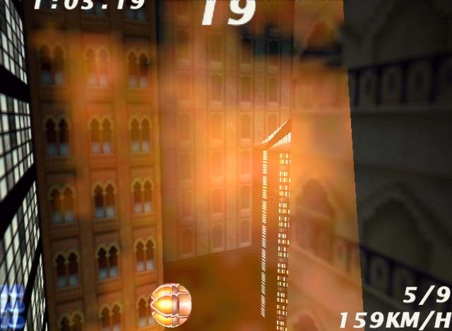 Скриншот из игры Plane Crazy под номером 8