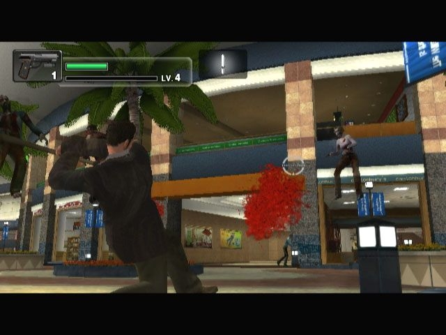 Скриншот из игры Dead Rising: Chop Till You Drop под номером 17