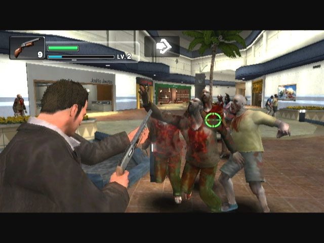 Скриншот из игры Dead Rising: Chop Till You Drop под номером 2