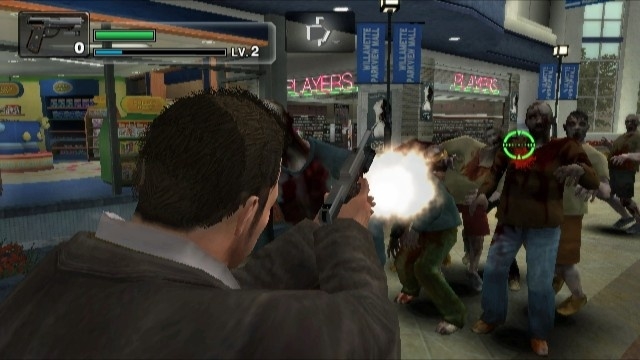 Скриншот из игры Dead Rising: Chop Till You Drop под номером 22