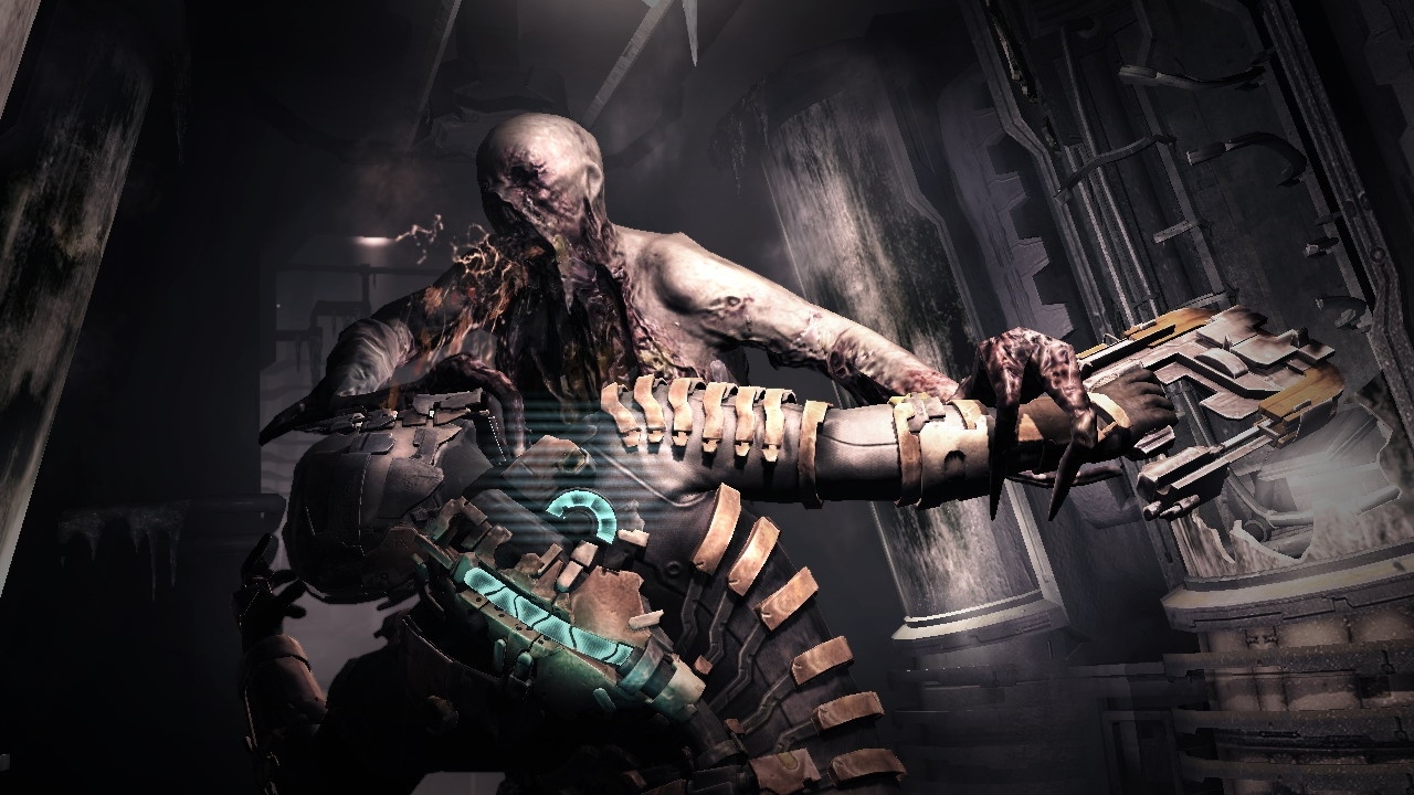 Скриншот из игры Dead Space 2 под номером 11