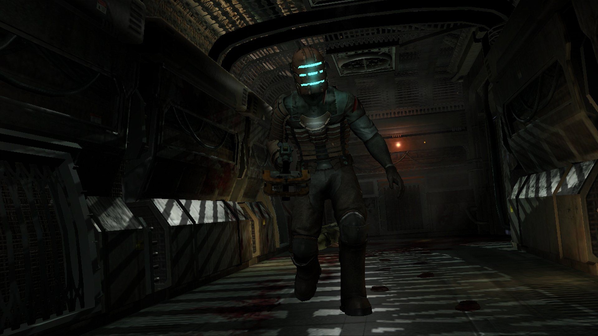 Скриншот из игры Dead Space 2 под номером 18