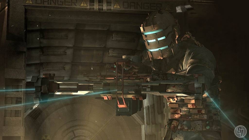 Скриншот из игры Dead Space 2 под номером 26