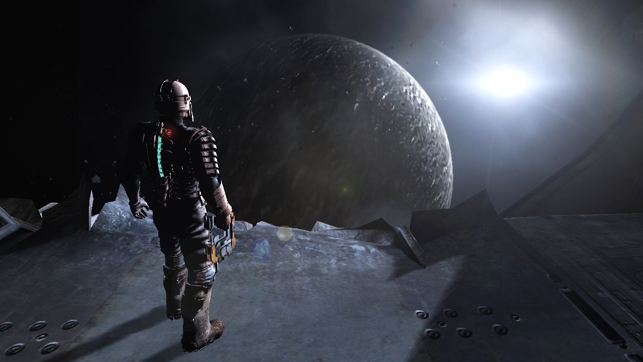 Скриншот из игры Dead Space 2 под номером 27