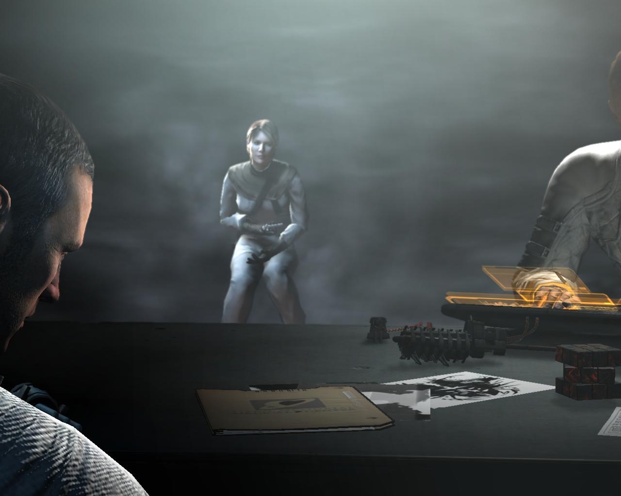 Скриншот из игры Dead Space 2 под номером 60