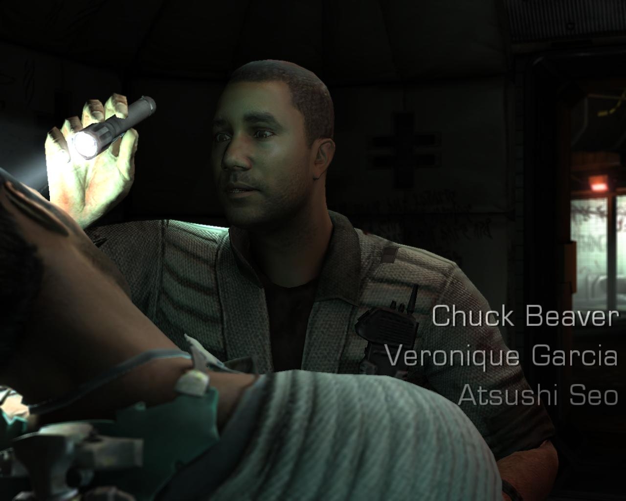 Скриншот из игры Dead Space 2 под номером 63