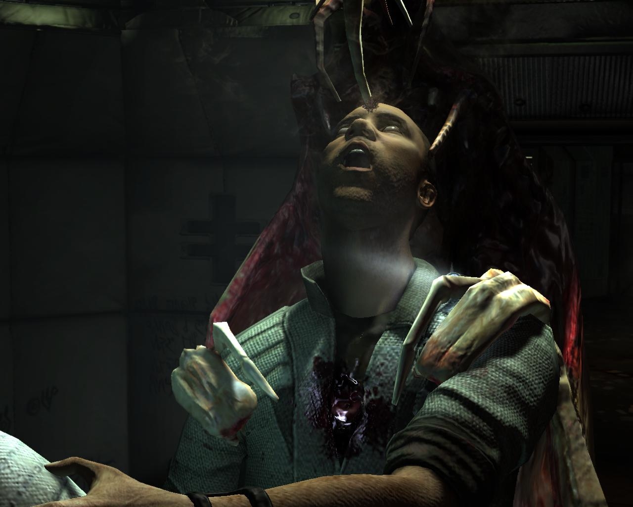 Скриншот из игры Dead Space 2 под номером 64