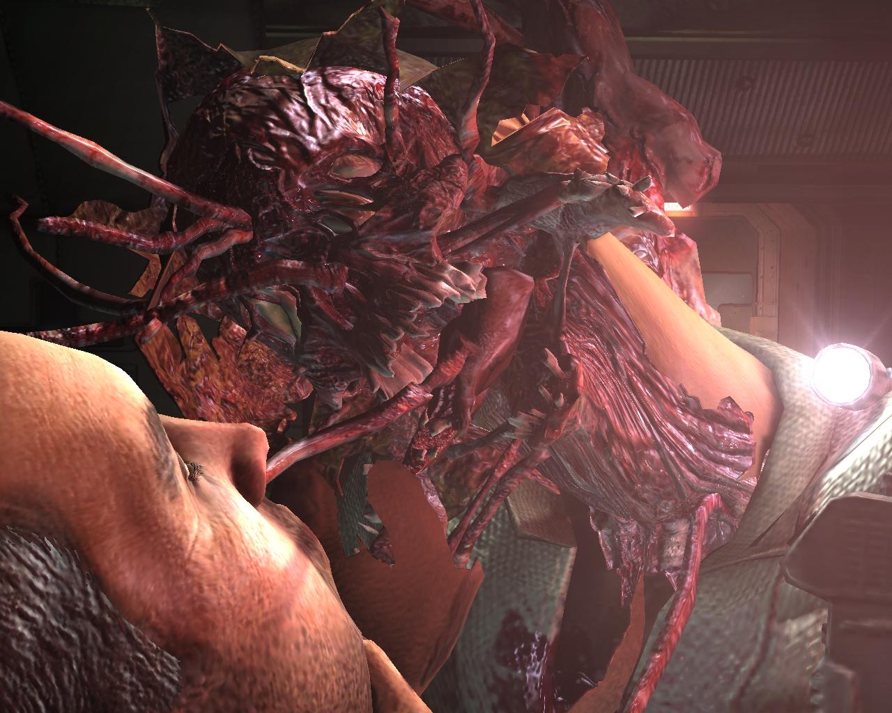 Скриншот из игры Dead Space 2 под номером 65