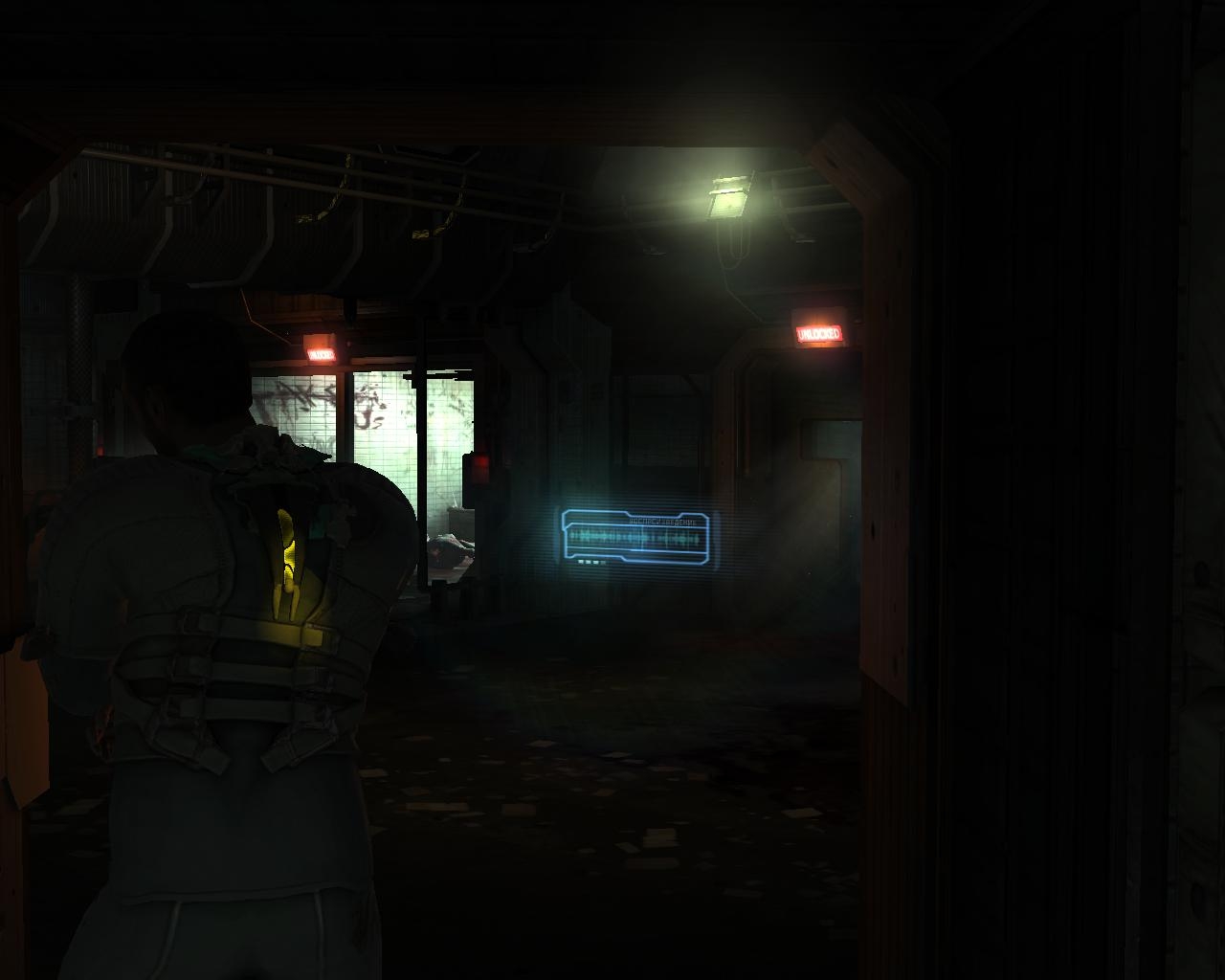 Скриншот из игры Dead Space 2 под номером 66