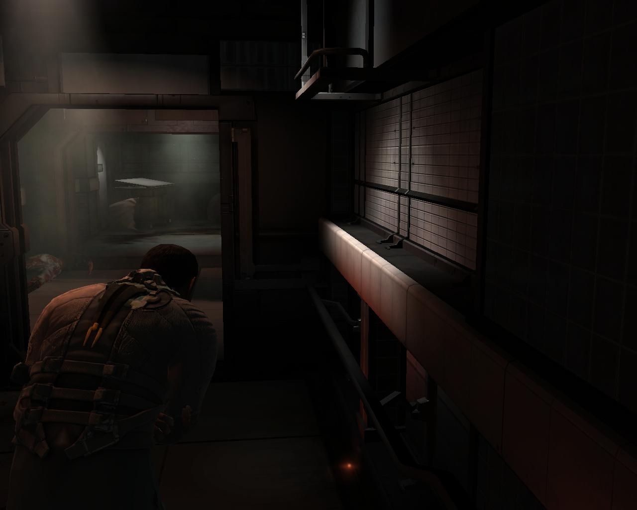 Скриншот из игры Dead Space 2 под номером 70