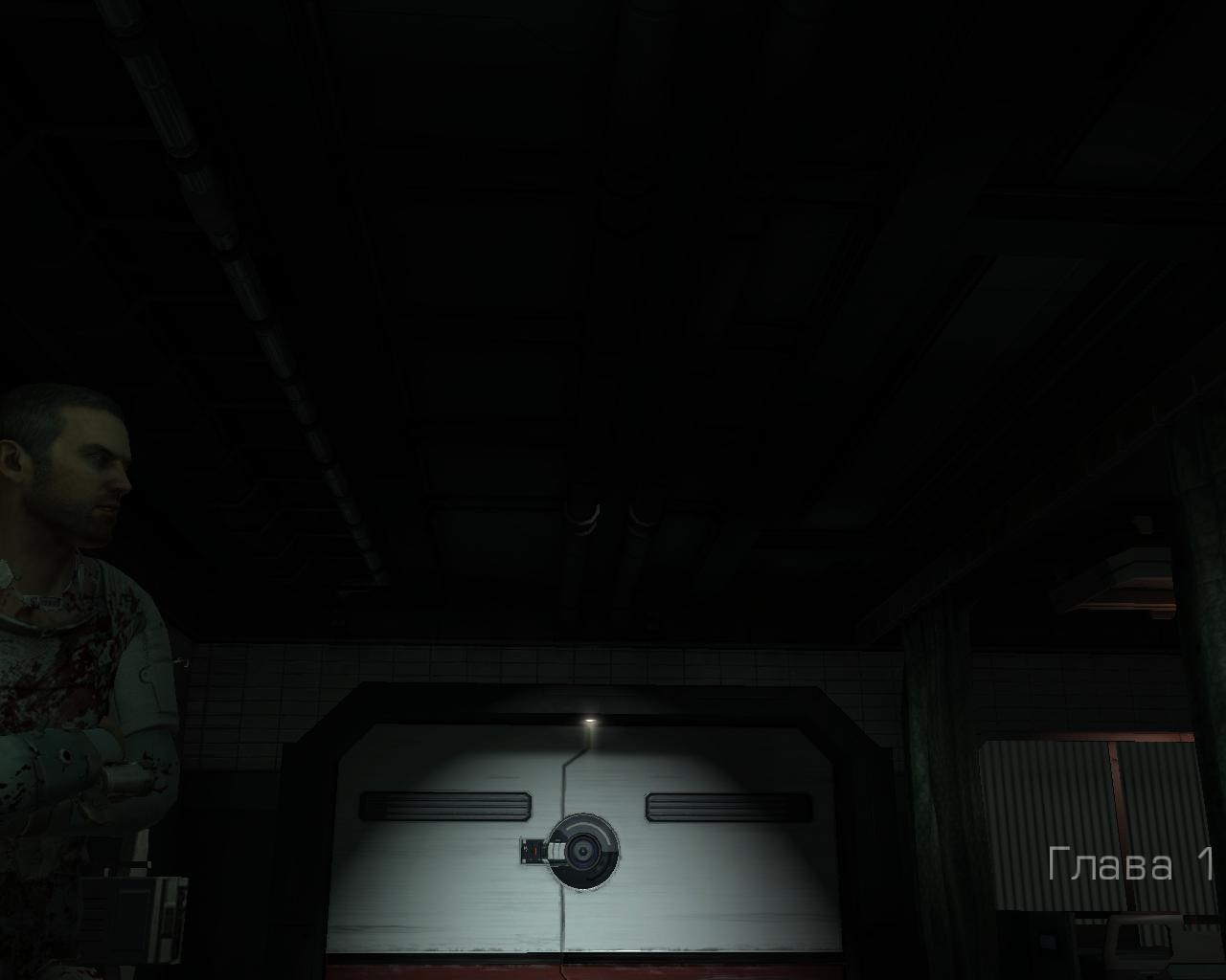Скриншот из игры Dead Space 2 под номером 74