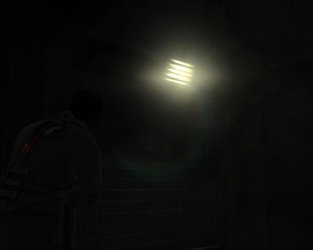 Скриншот из игры Dead Space 2 под номером 79