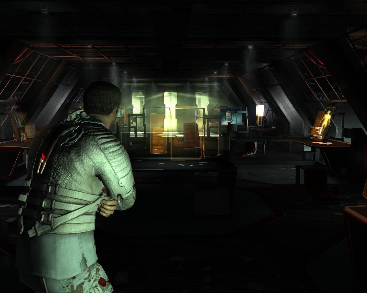 Скриншот из игры Dead Space 2 под номером 80