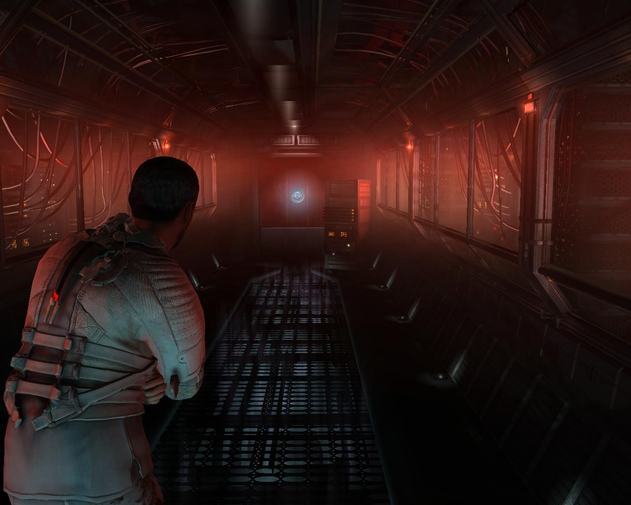 Скриншот из игры Dead Space 2 под номером 82