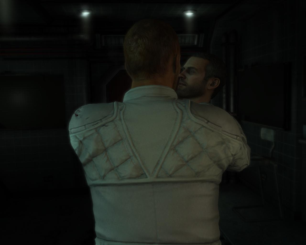Скриншот из игры Dead Space 2 под номером 84