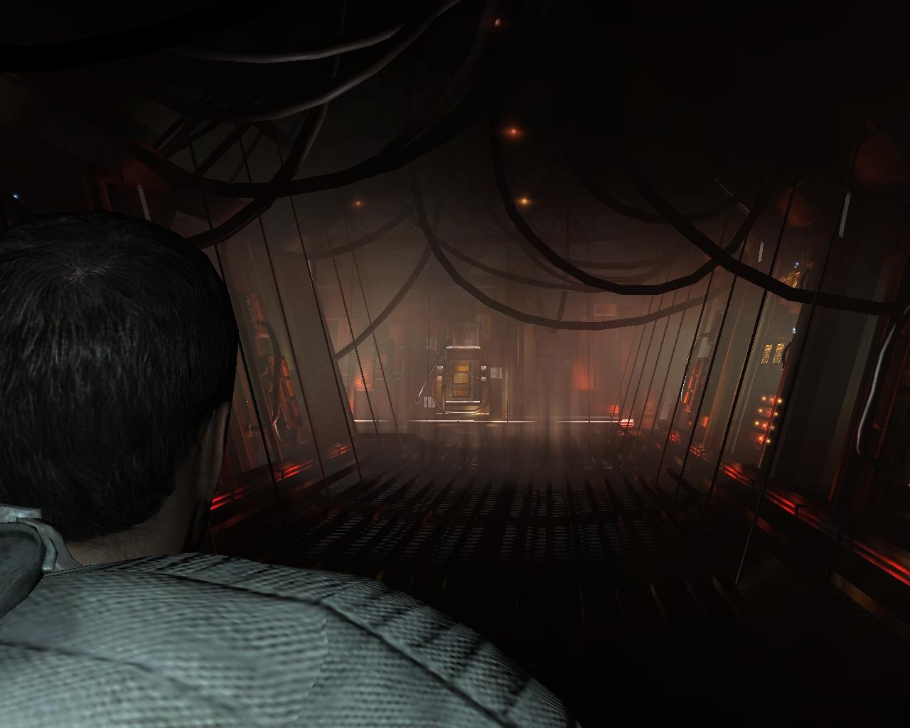 Скриншот из игры Dead Space 2 под номером 91