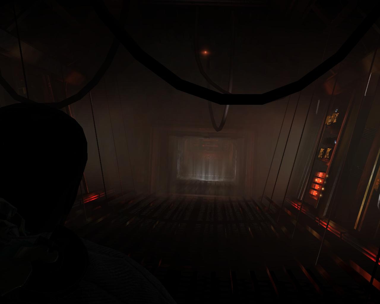 Скриншот из игры Dead Space 2 под номером 92