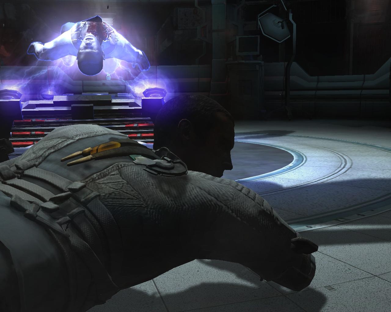 Скриншот из игры Dead Space 2 под номером 93
