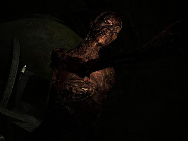 Скриншот из игры Necronomicon: The Dawning of Darkness под номером 3
