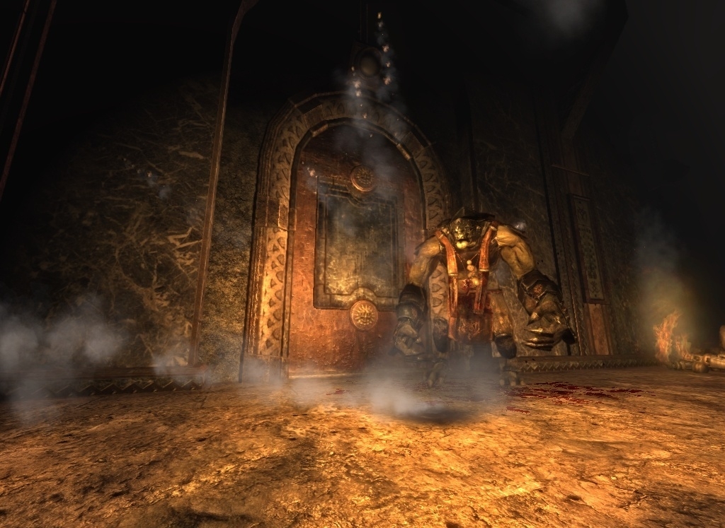 Скриншот из игры NecroVisioN под номером 42