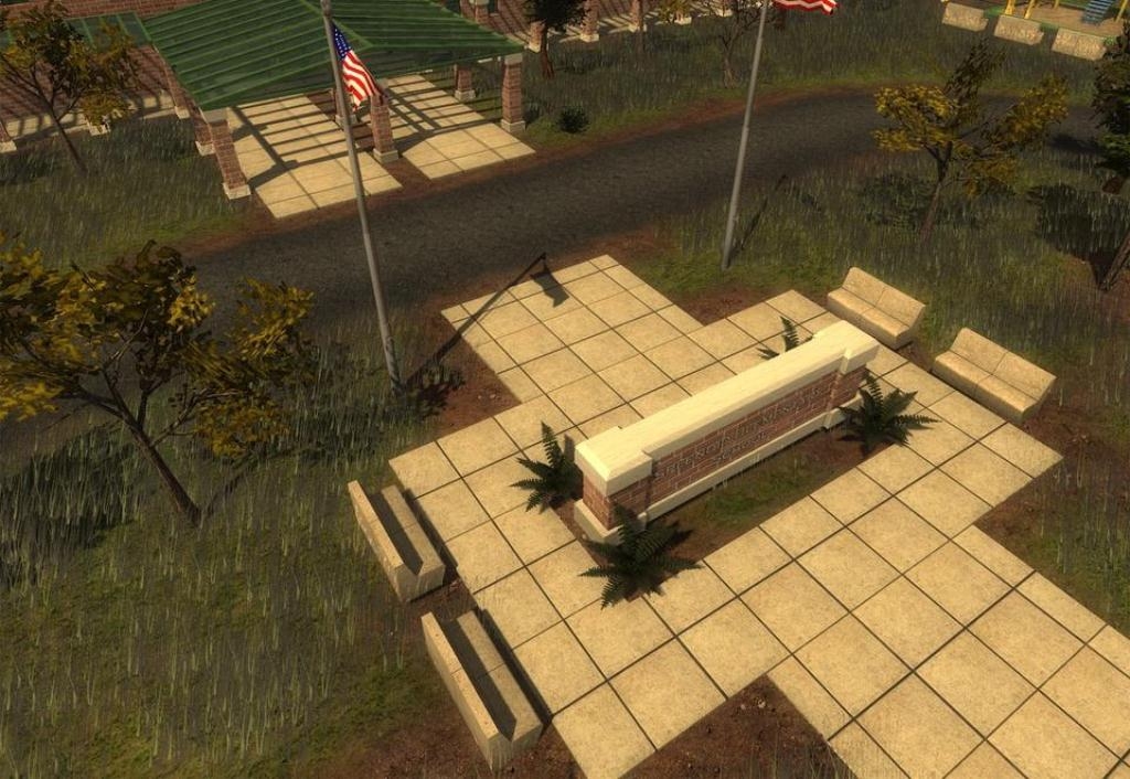 Скриншот из игры Dead State под номером 22