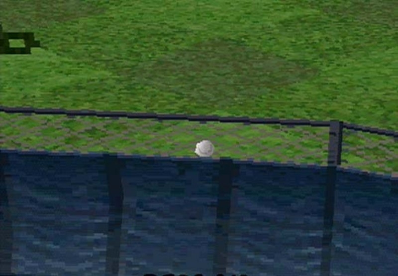 Скриншот из игры Sammy Sosa Softball Slam под номером 19