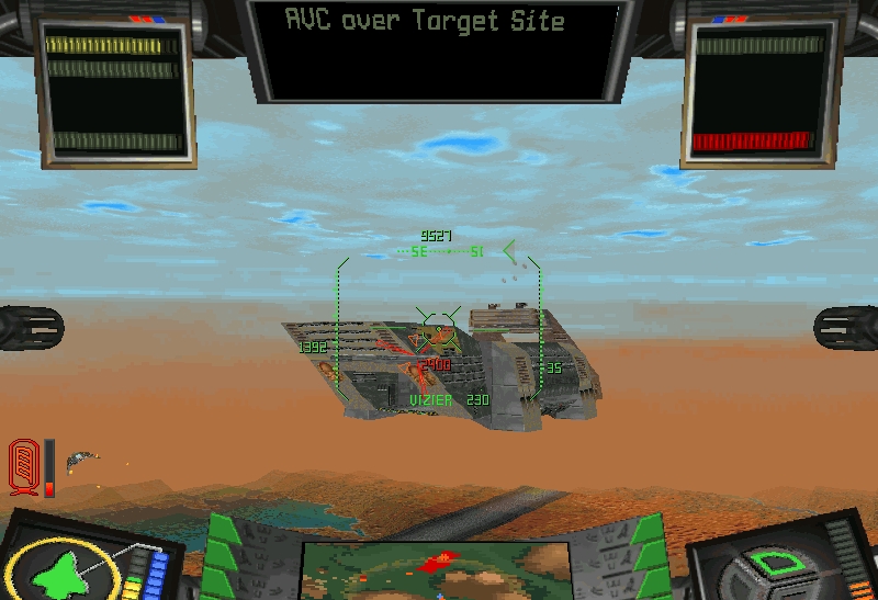 Скриншот из игры SandWarriors: Battle for the Sun Throne под номером 4