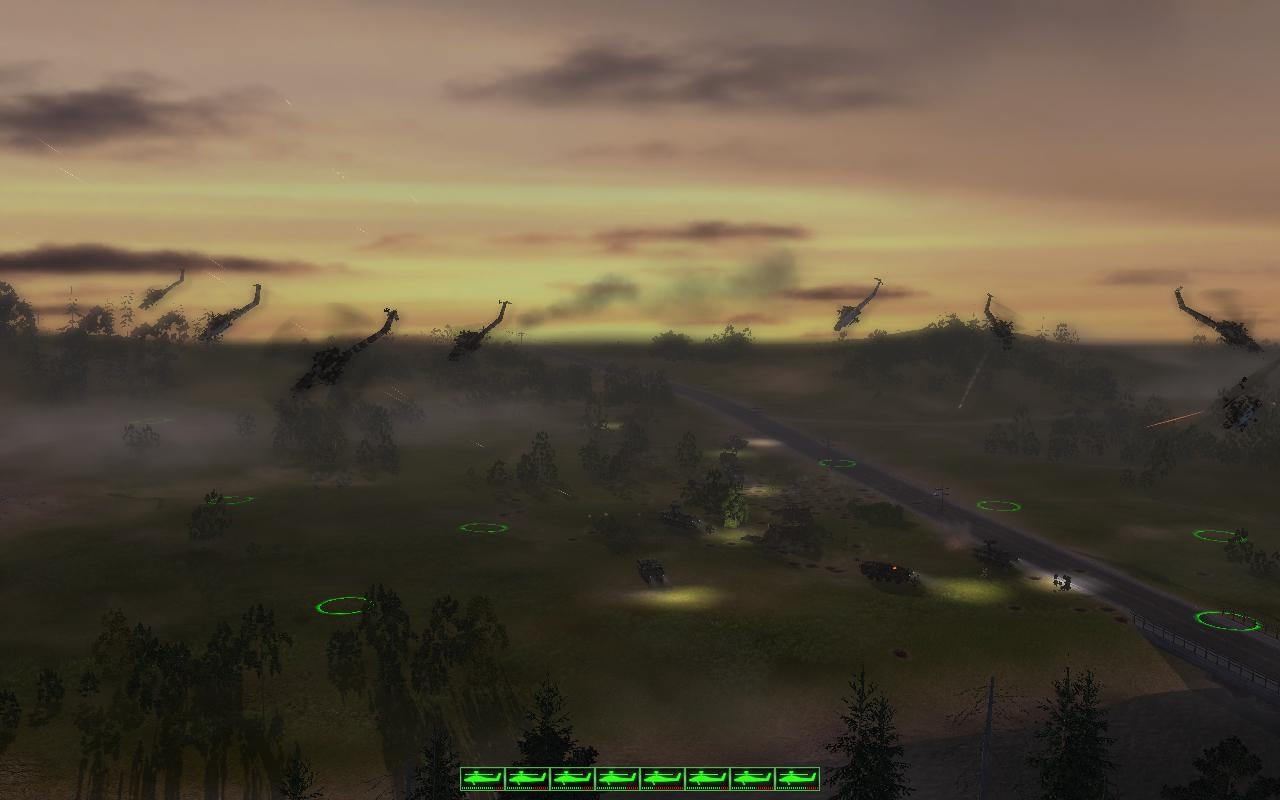 Скриншот из игры Elements of War под номером 14