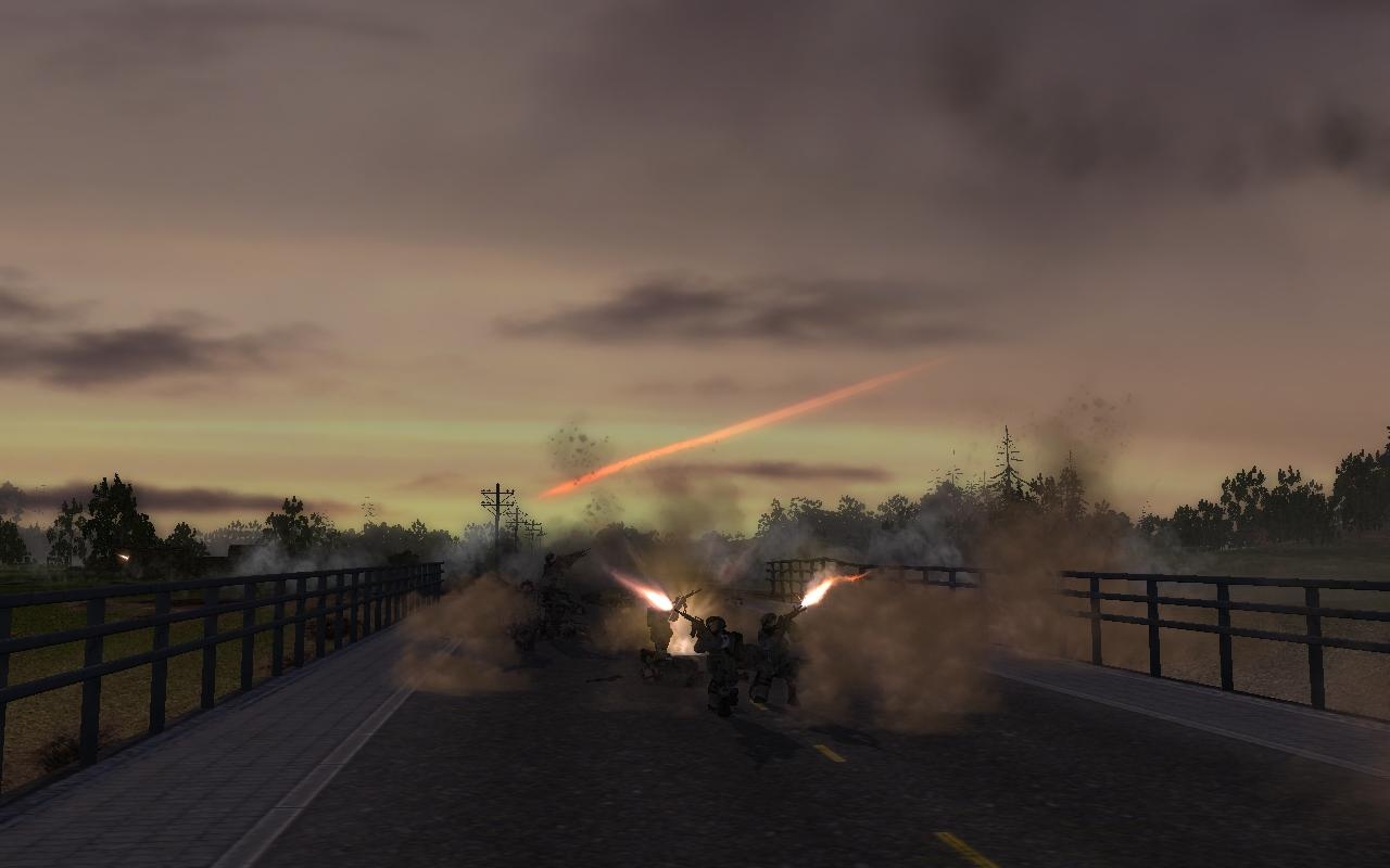 Скриншот из игры Elements of War под номером 15