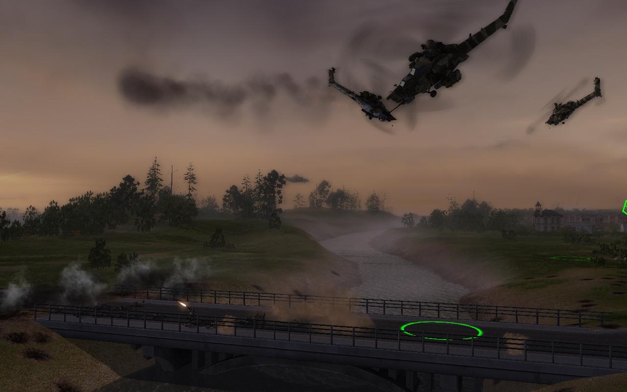Скриншот из игры Elements of War под номером 16
