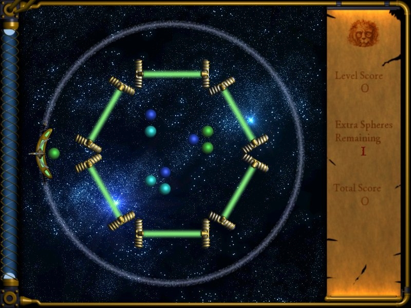 Скриншот из игры Elementum под номером 2