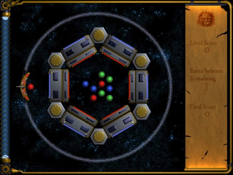 Скриншот из игры Elementum под номером 4