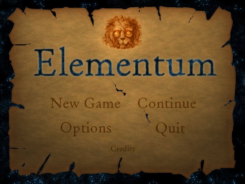 Скриншот из игры Elementum под номером 6
