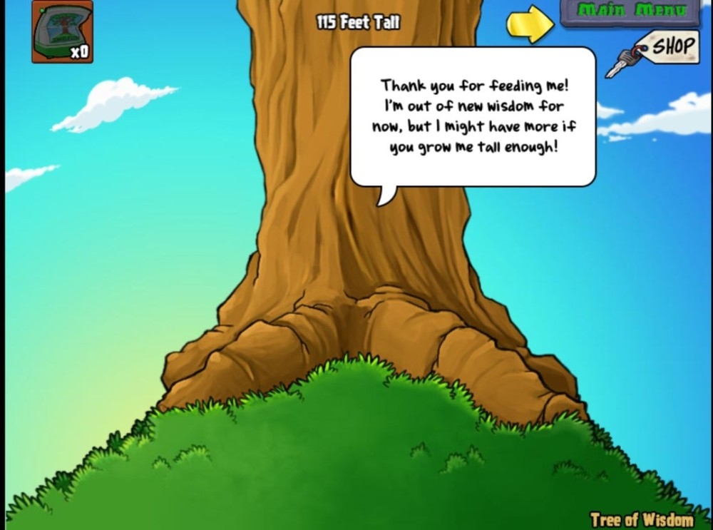 Скриншот из игры Plants vs. Zombies под номером 32