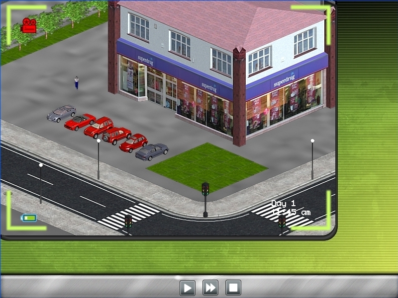 Скриншот из игры PlayDetective: Heartbreakers под номером 21