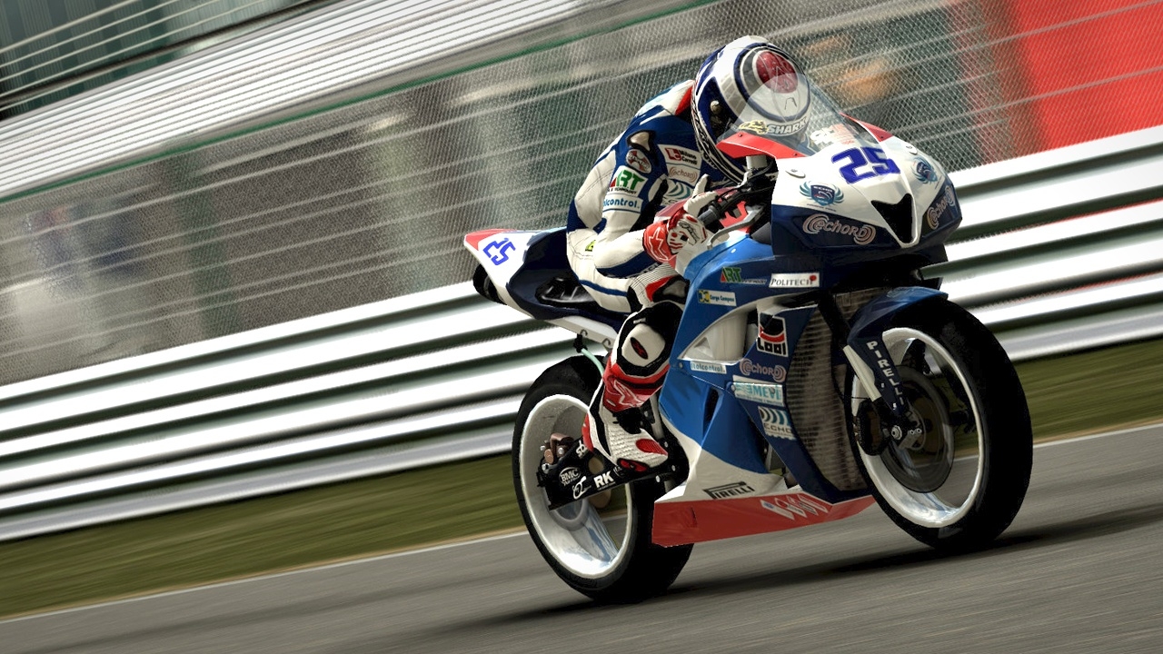 Superbike world championship