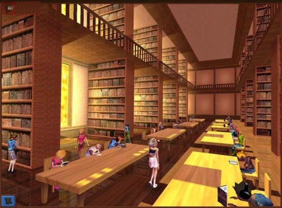 Скриншот из игры School Tycoon под номером 1