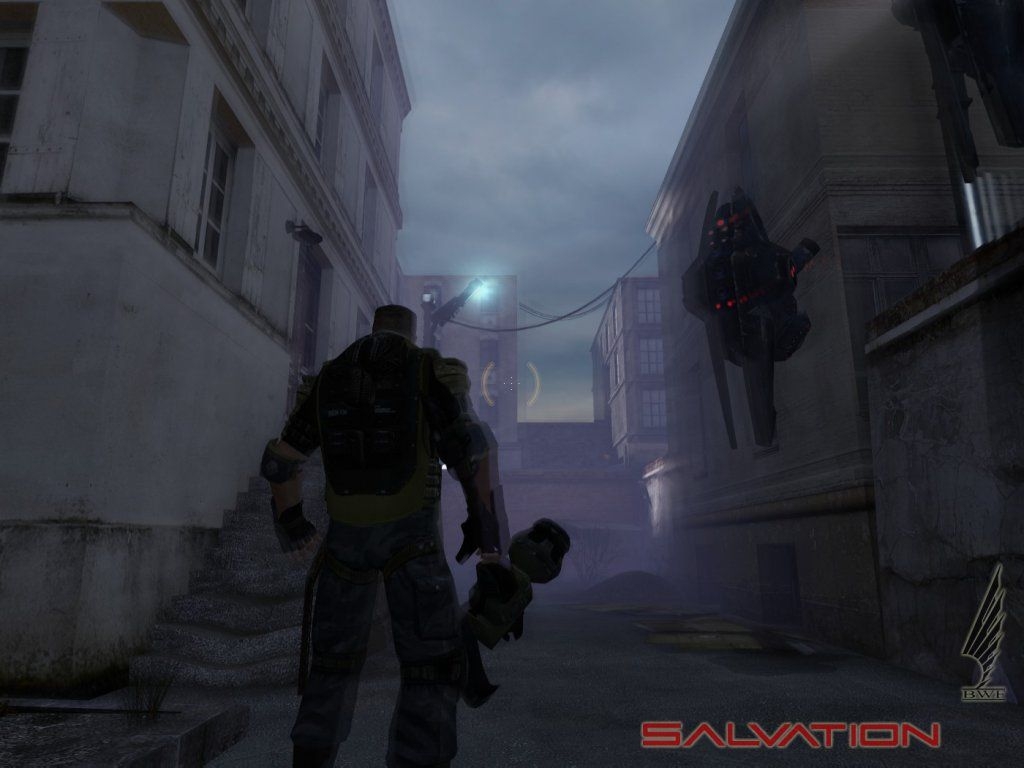 Скриншот из игры Scivelation под номером 15