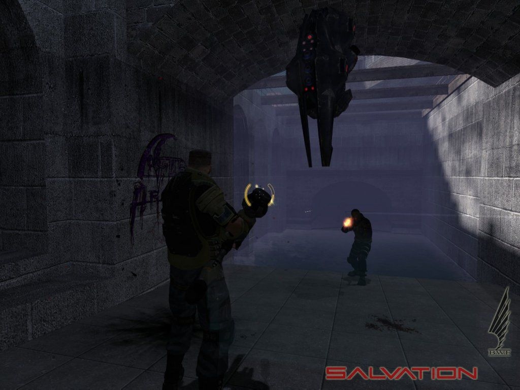 Скриншот из игры Scivelation под номером 16