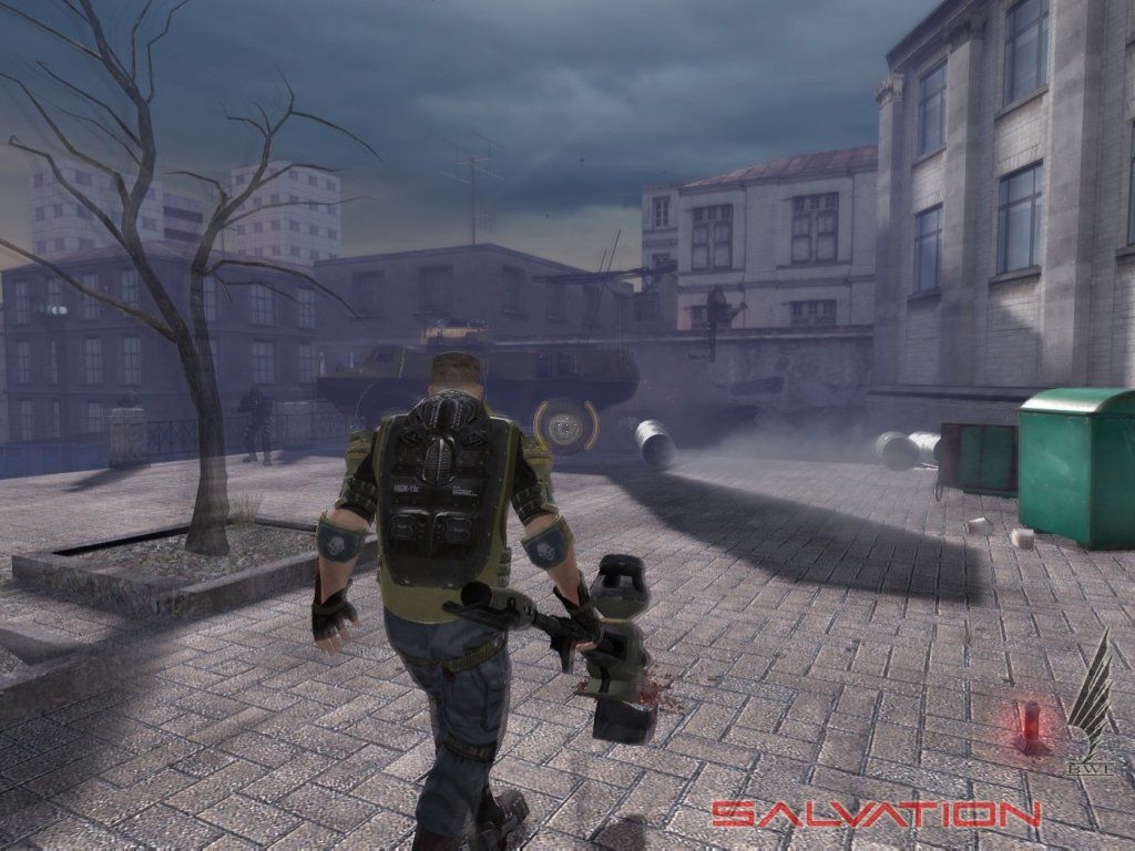 Скриншот из игры Scivelation под номером 18