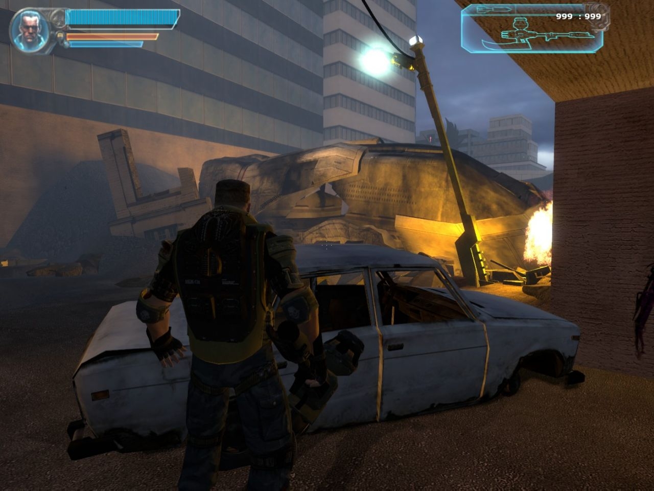 Скриншот из игры Scivelation под номером 5
