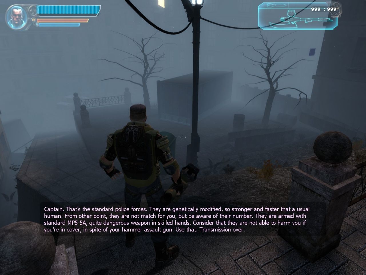 Скриншот из игры Scivelation под номером 6