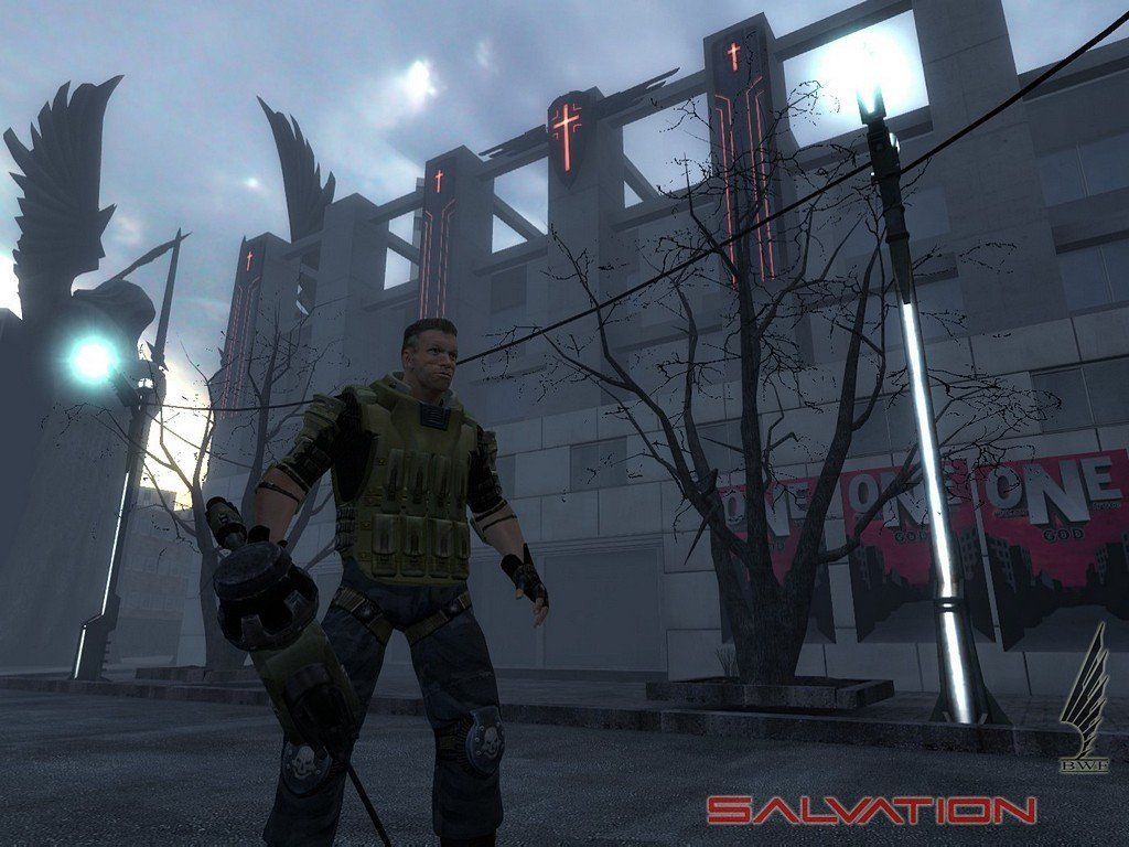 Скриншот из игры Scivelation под номером 7